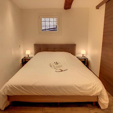 1 Bedroom Forville, 4 Min Palais,Plages,Croisette Cannes Buitenkant foto